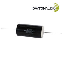 Tụ 2uf 250V Precision Audio Cap của Dayton Audio
