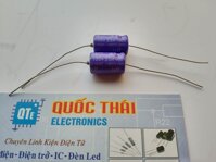 TỤ 33UF/100V (NP)