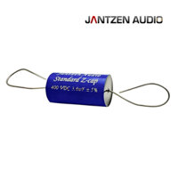 Tụ 3.6uF 400Vdc Jantzen Audio Standard Z-cap làm phân tần loa, giá 1 con