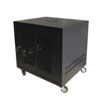 Tủ 42U-D1000 – Tủ rack đà nẵng