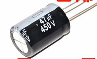 Tụ 47uF 450V