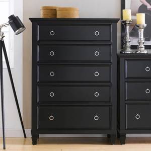 Tủ 5 ngăn kéo Tamarack