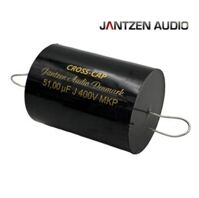 Tụ 51uF 400Vdc Jantzen Audio Cross Cap