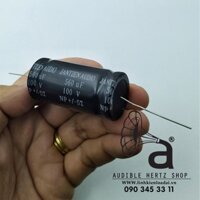 Tụ 560uF 100Vdc Jantzen-Audio Elecap