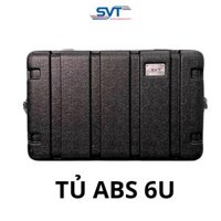 Tủ ABS 6u