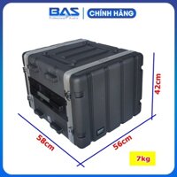 Tủ ABS 8U, Tủ thiết bị âm thanh