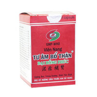 Tư Âm Bổ Thận Đại Hồng Phúc, giúp bổ thận, cường âm, tráng dương