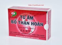 Tư Âm Bổ Thận Hoàn