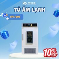 Tủ Ấm Lạnh Xingchen - Trung Quốc SPX-80B | 80 Lít