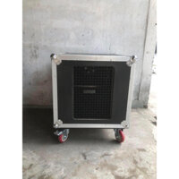 tủ âm thanh 10u(lắp phòng hát)