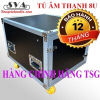 TỦ ÂM THANH 8U VN