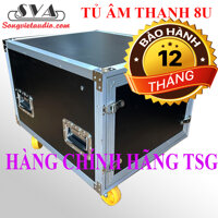 Tủ âm thanh 8U VN