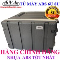 TỦ ÂM THANH ABS 8U