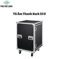 Tủ Âm Thanh Rack 12U