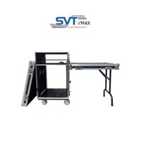 Tủ âm thanh – Tủ 12u Có Mixer