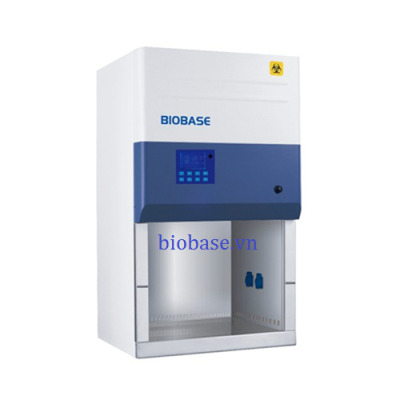 Tủ an toàn sinh học cấp 2 (Class II) Biobase 11231BBC86