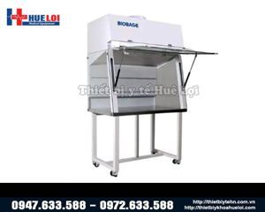 Tủ an toàn sinh học cấp I Biobase BYKG-V