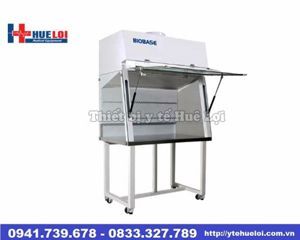 Tủ an toàn sinh học cấp I Biobase BYKG-V