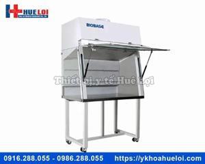 Tủ an toàn sinh học cấp I Biobase BYKG-V