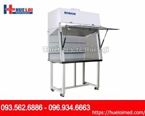 Tủ an toàn sinh học cấp I Biobase BYKG-V