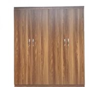 Tủ áo 4 cánh gỗ công nghiệp giá rẻ CN47