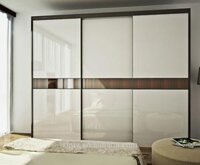 Tủ áo Acrylic An Cường