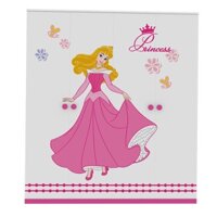 Tủ áo công chúa (1m6)