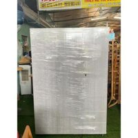 TỦ ÁO NHỰA ĐÀI LOAN 1,2M X 1,8M