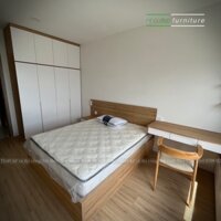 Tủ Áo Quần Gỗ Công Nghiệp