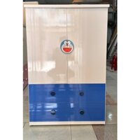 Tủ áo trẻ em BaBYBus Juno Sofa nhiều màu