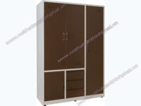 TỦ ÁO TU15B3C4NK3