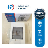 Tủ Át Âm Tường Sino, Tủ Điện Âm Tường Sino, Tủ 4 Át Đến 18 Át - Tổng Kho Kim Khí Điện Nước Hà Phương