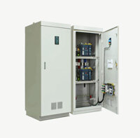Tủ ATS 1000A dùng máy cắt 3 cực