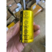 Tụ Audio ELNA 10000uf 100V / 15000UF 100V chất lượng cao