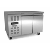 Tủ bàn đông 1200 có quạt KIS-XFT12F