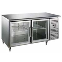 Tủ bàn lạnh công nghiệp Kistem KIS-XFT13RG