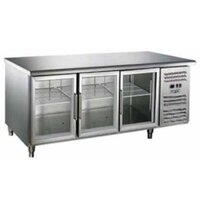 Tủ bàn lạnh công nghiệp Kistem KIS-XFT17RG