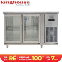 Tủ bàn mát Yubann YB-F15