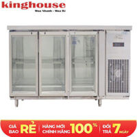 Tủ bàn mát Yubann YB-F18