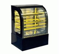 Tủ bánh kem mini Snow Village GB-100-4T - Hàng chính hãng