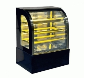 Tủ bánh kem Snow Village 120 lít GB-100-4T