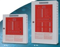 Tủ báo cháy 8 kênh YF3-0008L YunYang