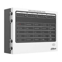 Tủ báo cháy thường 8 kênh DAHUA DHI-HY-C102-8