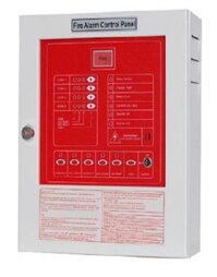 Tủ báo cháy Yun Yang YF3-0004L-PVC chính hãng