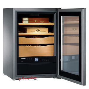 Tủ bảo quản Cigar Liebherr ZKes