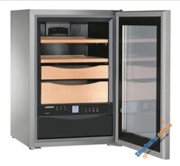 Tủ Bảo Quản Cigar Liebherr Zkes 453-20 Humidor - tủ bảo quản xì gà LIEBHERR ZKES453