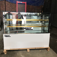 Tủ bảo quản kem OKASU OKA-04A