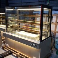 Tủ bảo quản kem OKASU OKA-11A