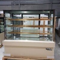 Tủ bảo quản kem OKASU OKA-14A