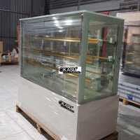 Tủ bảo quản kem OKASU OKA-15A